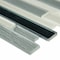 Msi Anacapri Blend 12 In. X 12 In. X 6 Mm Textured Glass Mesh-Mounted Mosaic Tile, 15PK ZOR-MD-0306 - alternate 3